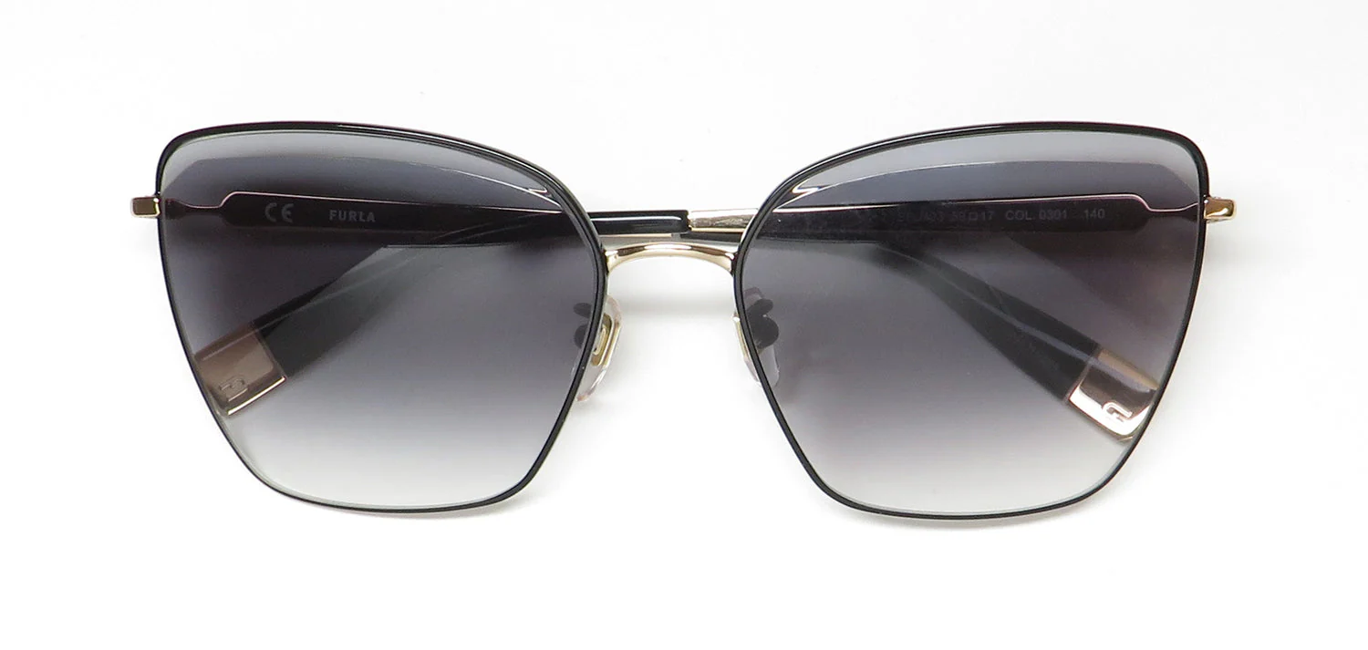 Furla Sfu403 Sunglasses - Image 2