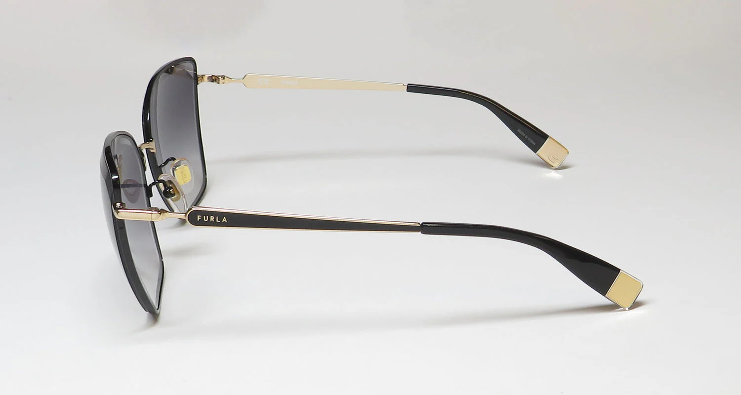 Furla Sfu403 Sunglasses - Image 4