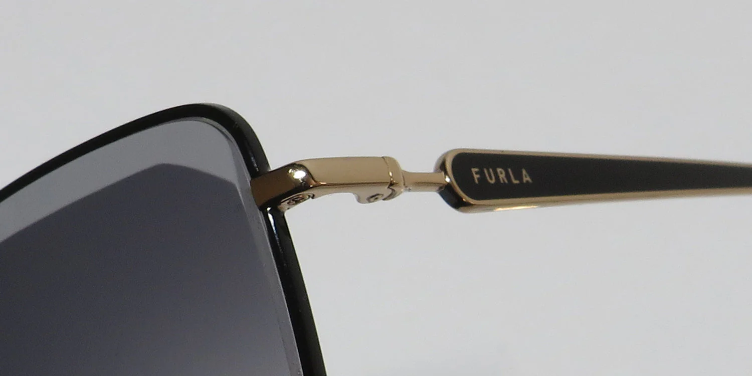 Furla Sfu403 Sunglasses - Image 6