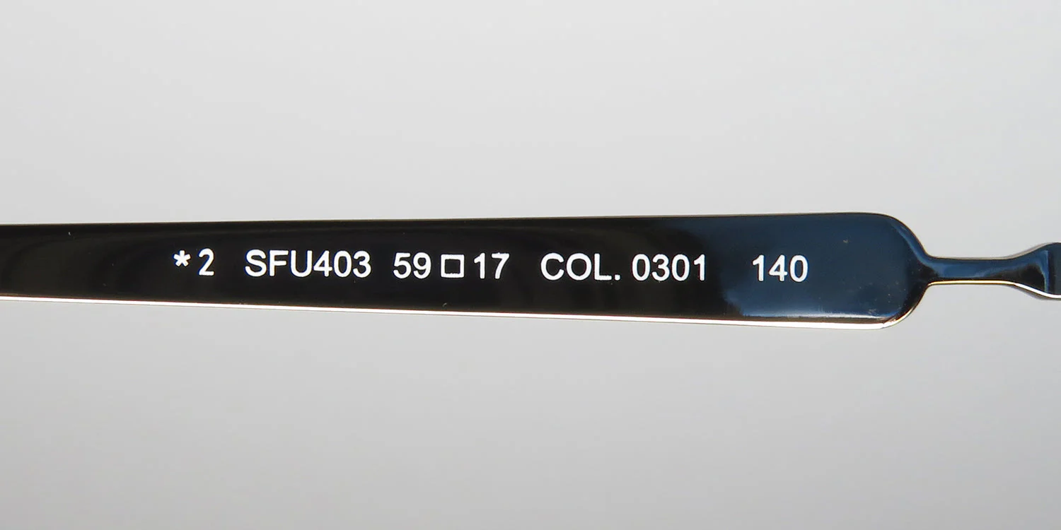 Furla Sfu403 Sunglasses - Image 8