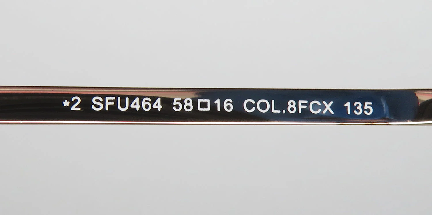 Furla Sfu464 Sunglasses - Image 8