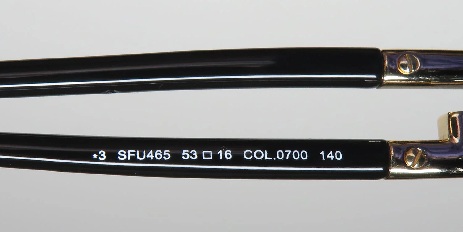Furla Sfu465 Sunglasses - Image 8