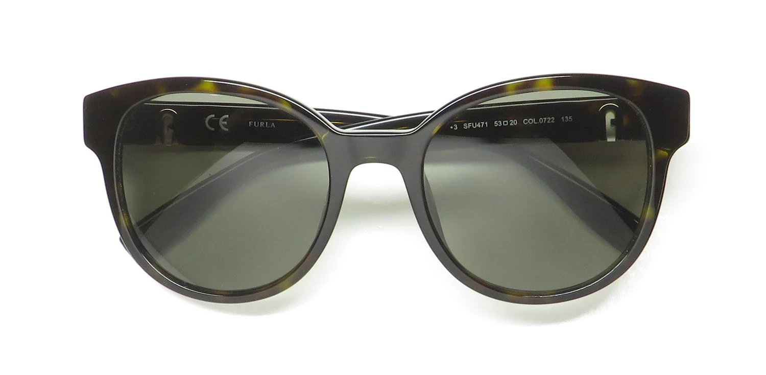 Furla Sfu471 Sunglasses - Image 2