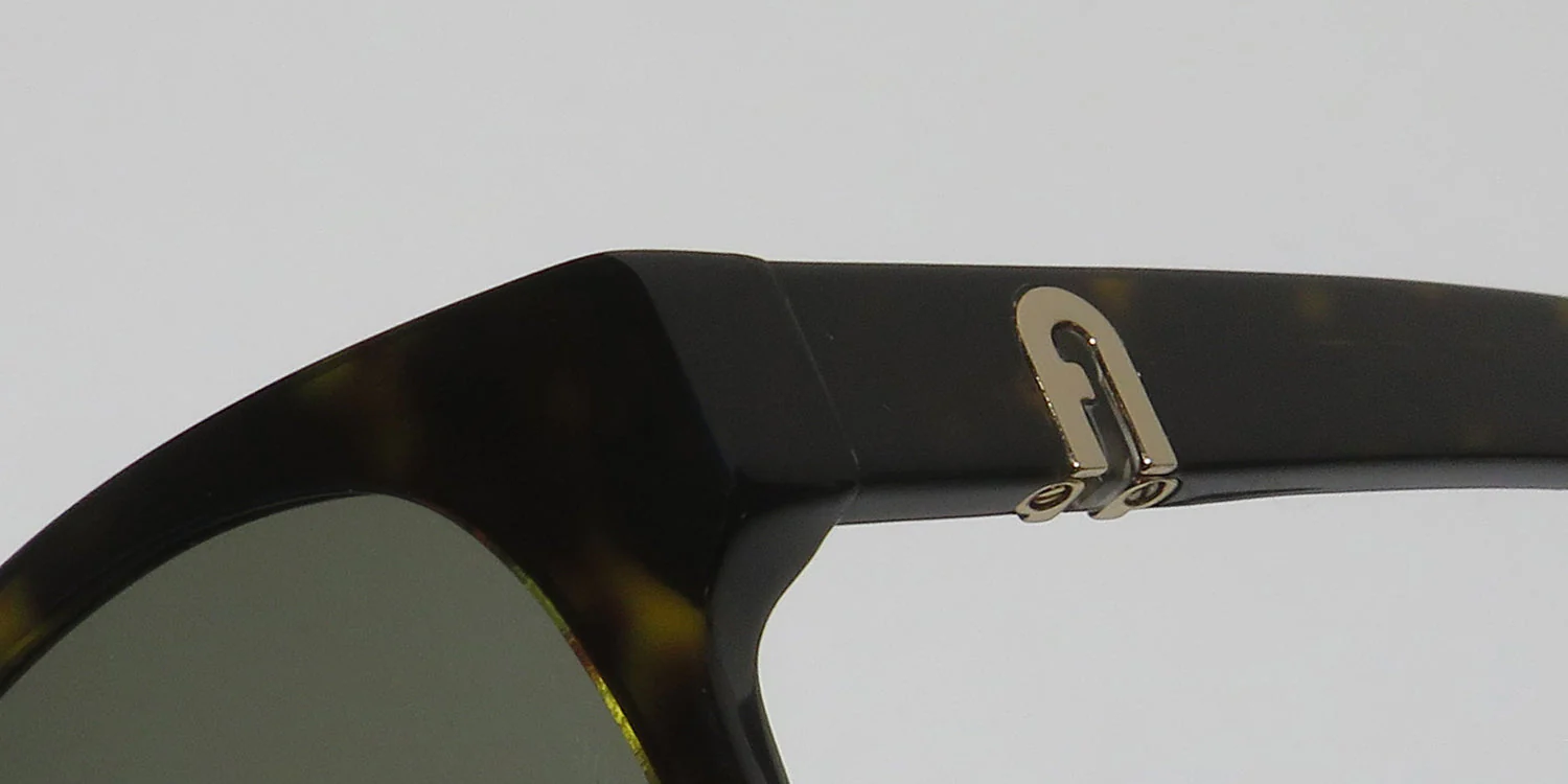 Furla Sfu471 Sunglasses - Image 6