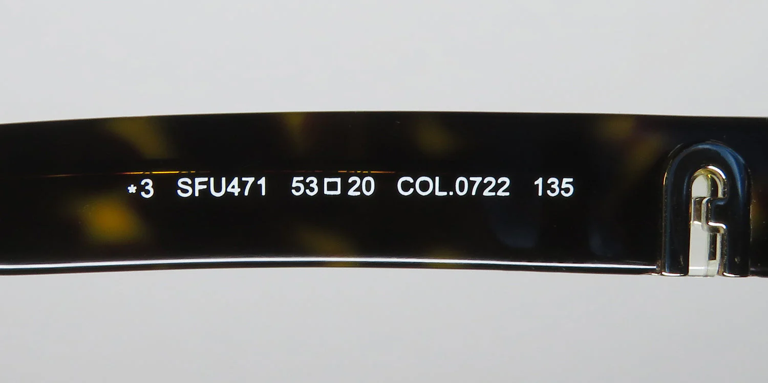 Furla Sfu471 Sunglasses - Image 8