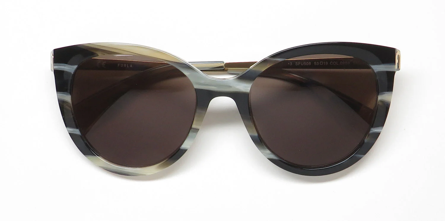 Furla Sfu508 Sunglasses - Image 2