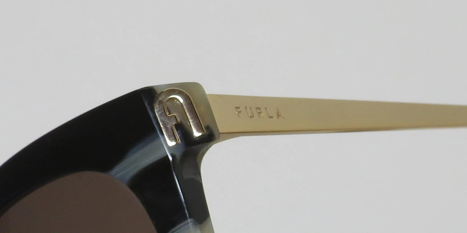 Furla Sfu508 Sunglasses - Image 6
