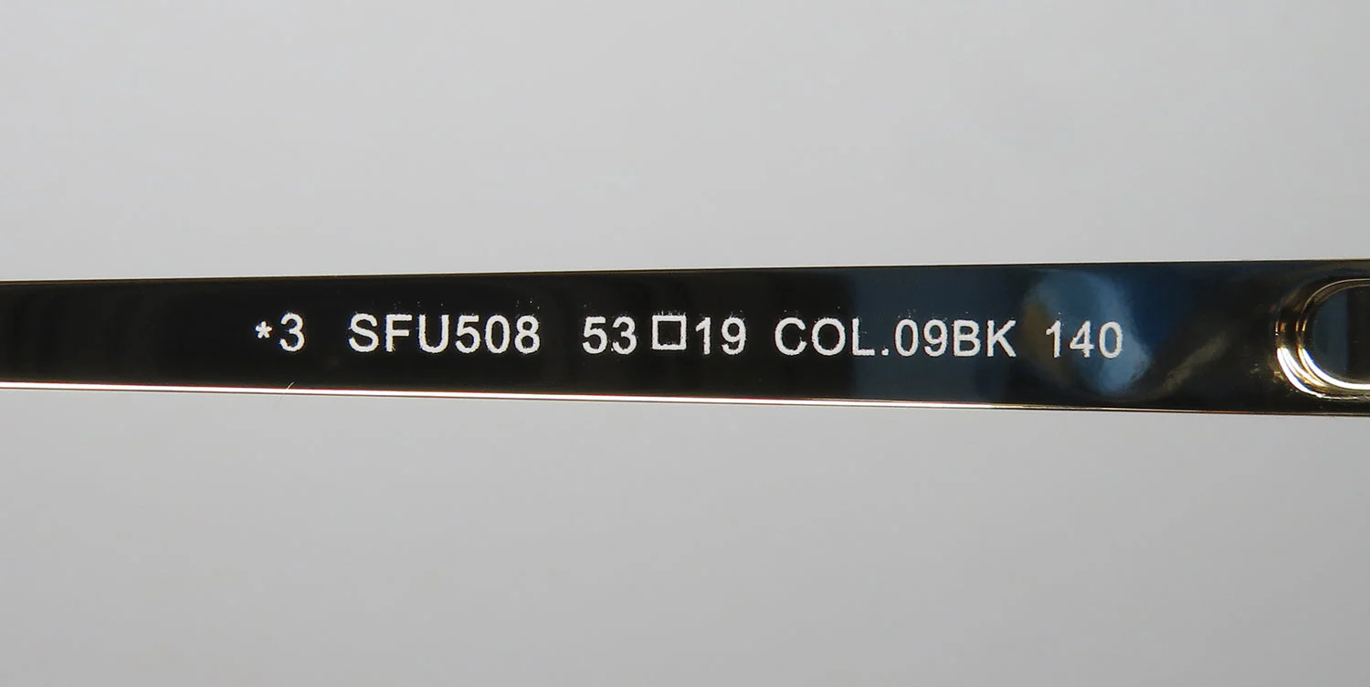 Furla Sfu508 Sunglasses - Image 8