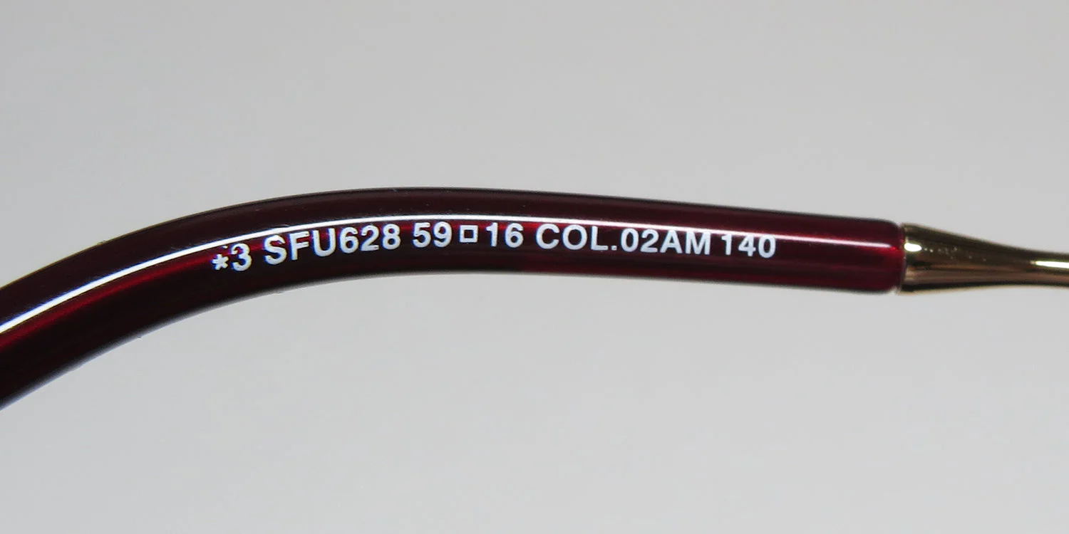 Furla Sfu628 Sunglasses - Image 17