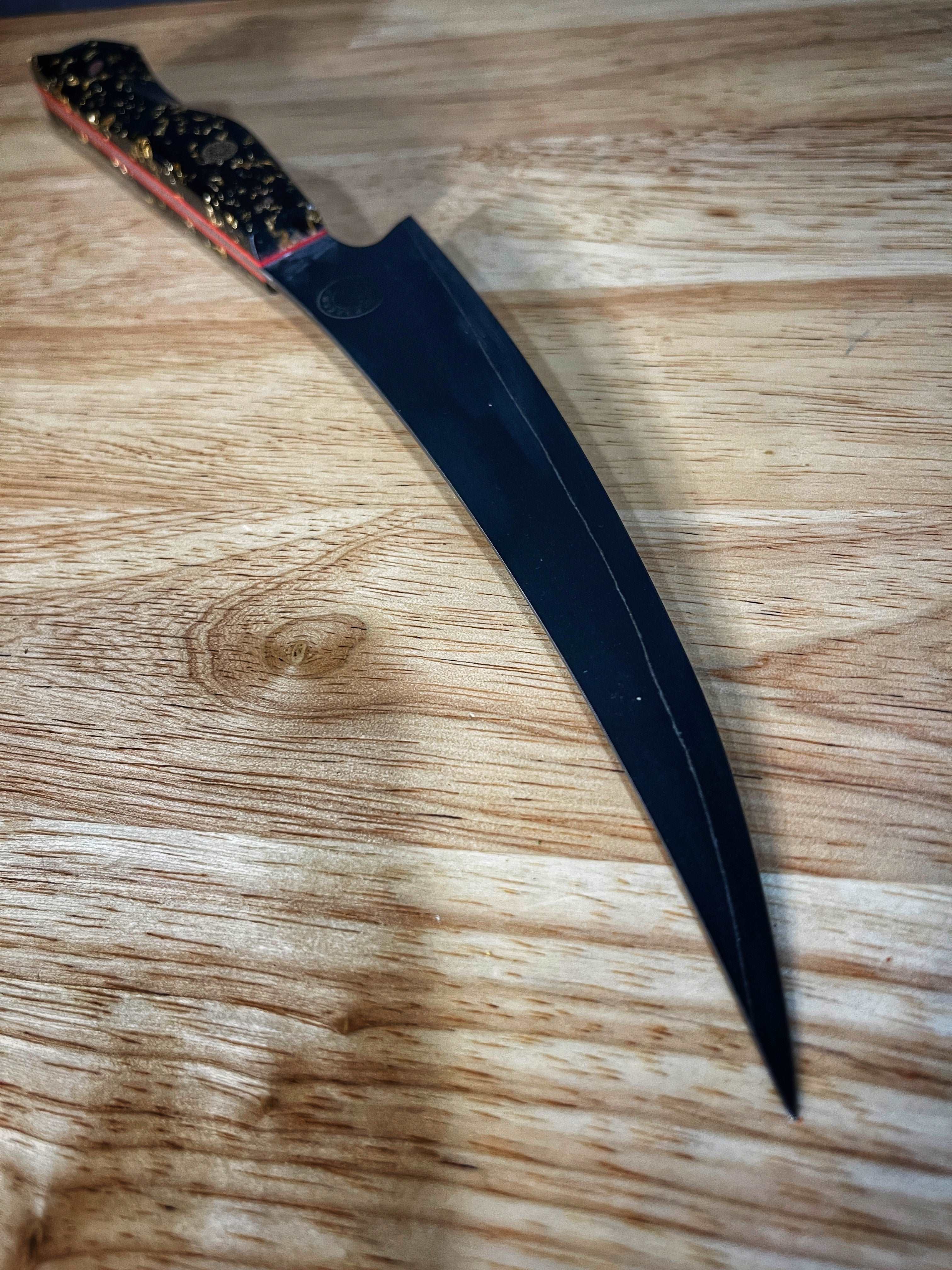 Galaxy Series Boning Knife - Image 4