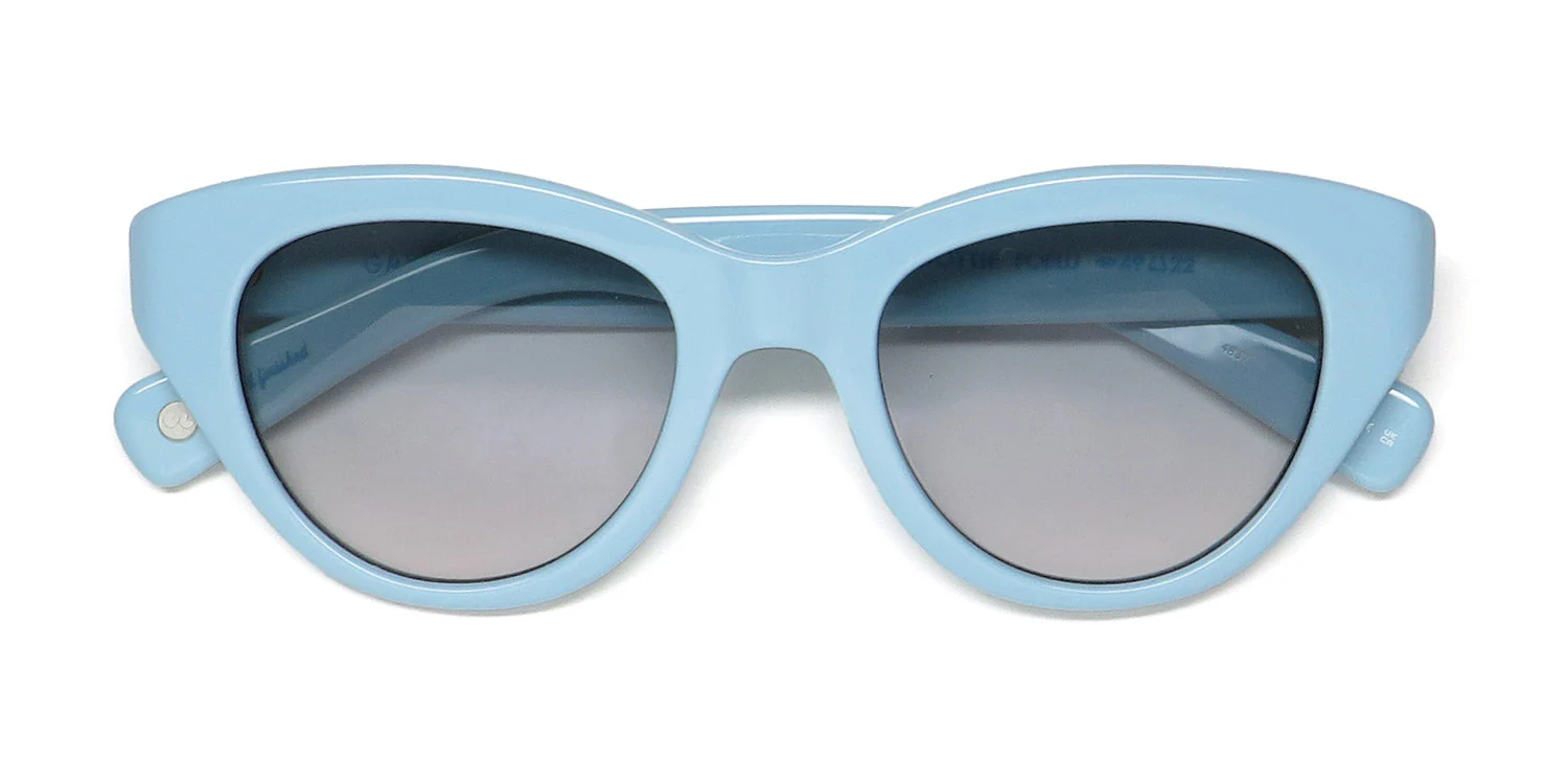 Garrett Leight Dottie Sunglasses - Image 11