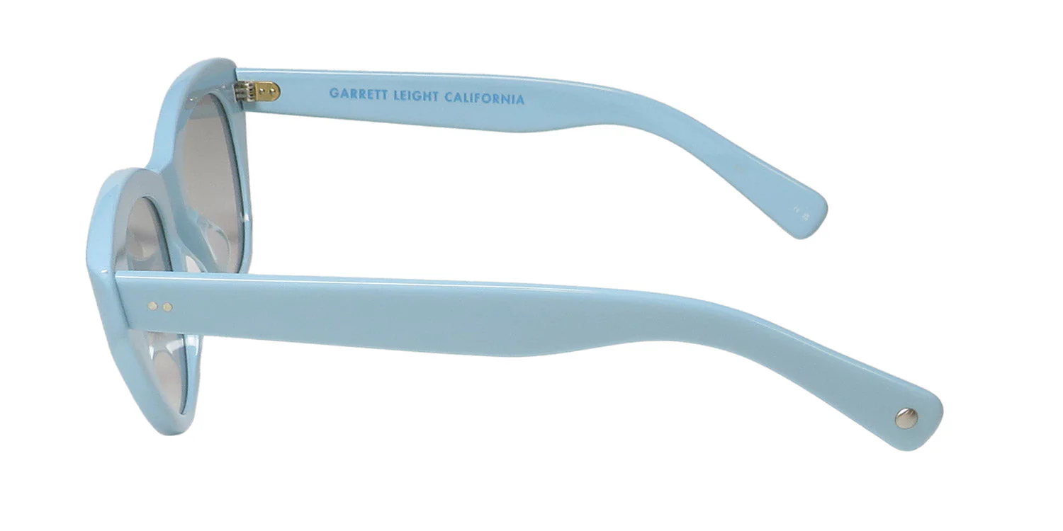 Garrett Leight Dottie Sunglasses - Image 13