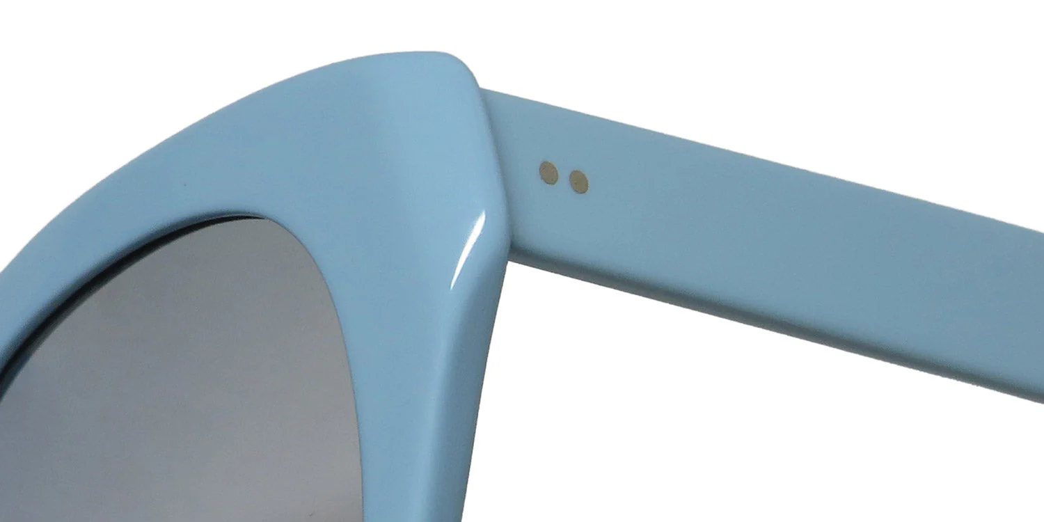Garrett Leight Dottie Sunglasses - Image 15