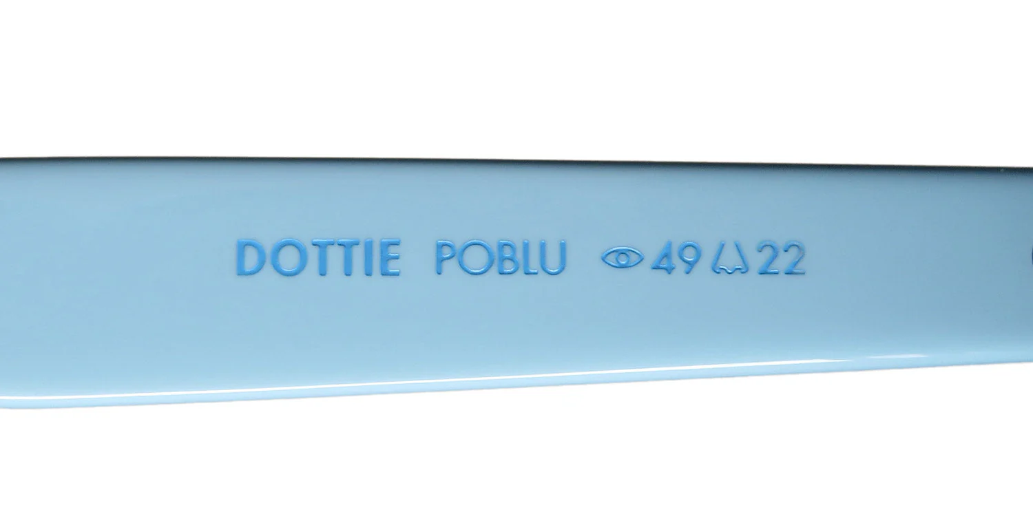 Garrett Leight Dottie Sunglasses - Image 17