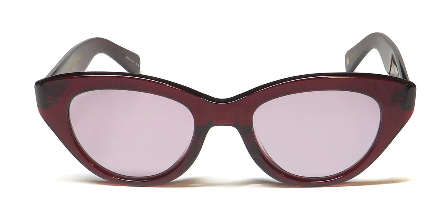 Garrett Leight Dottie Sunglasses - Image 3