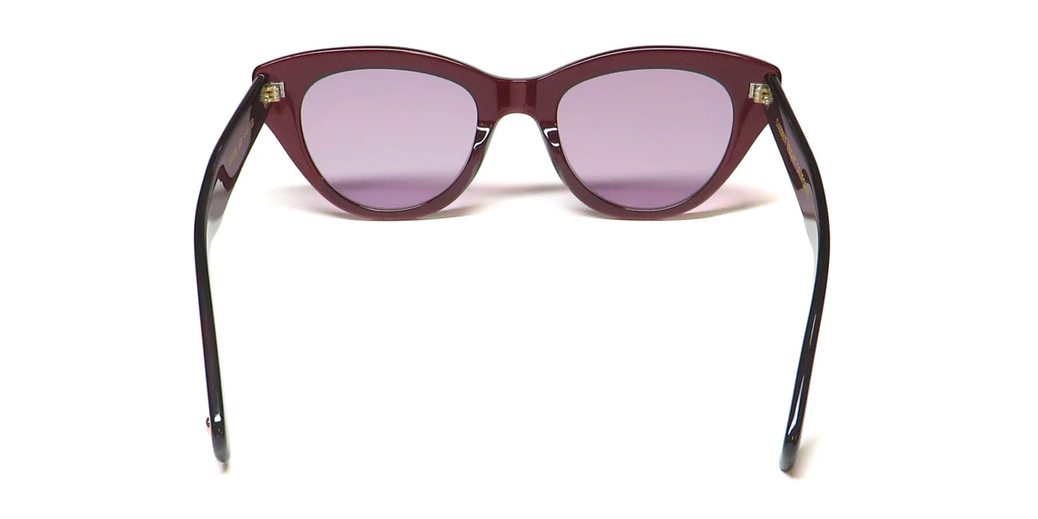 Garrett Leight Dottie Sunglasses - Image 5