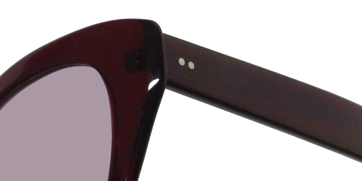 Garrett Leight Dottie Sunglasses - Image 6