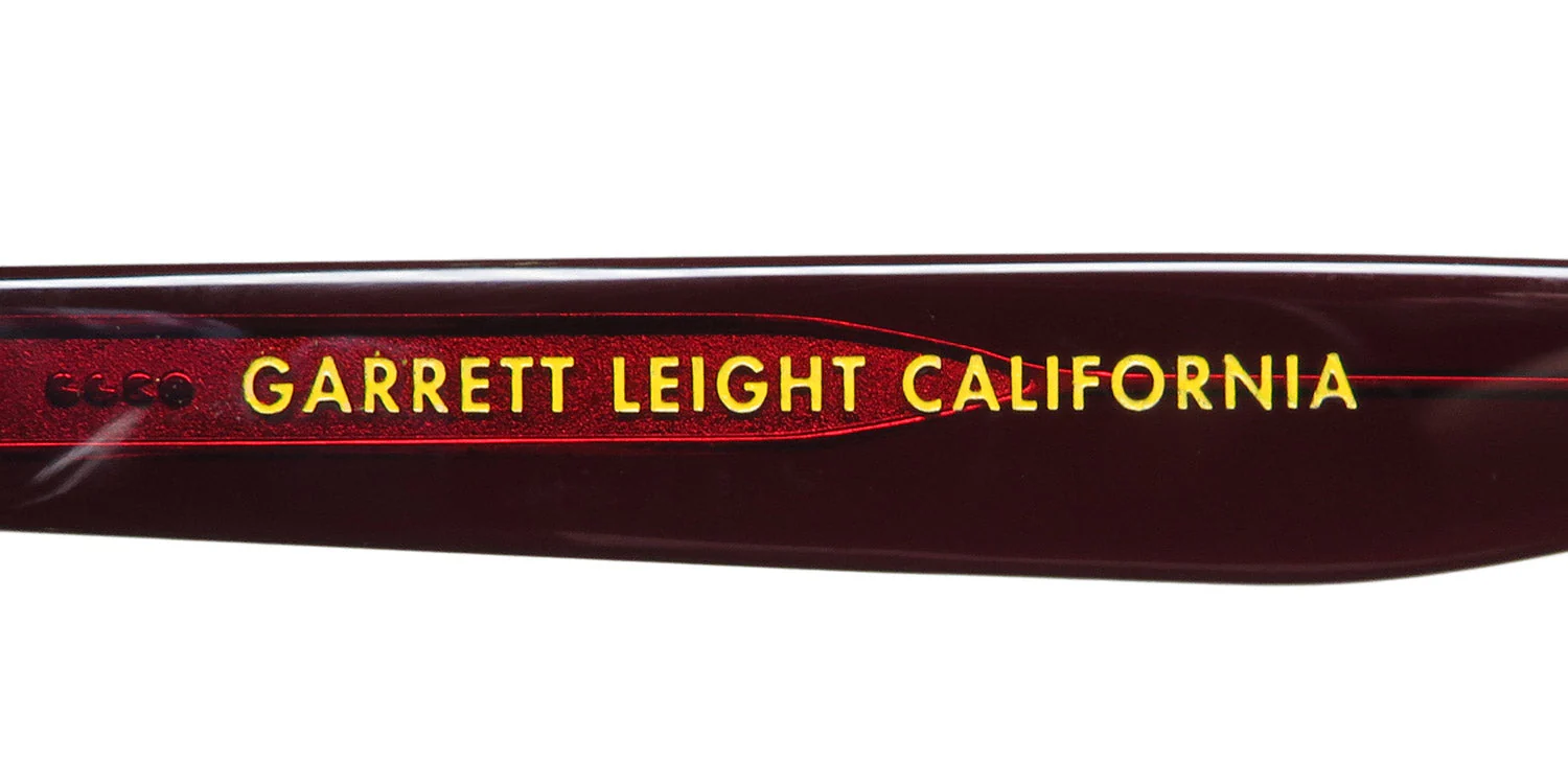 Garrett Leight Dottie Sunglasses - Image 7