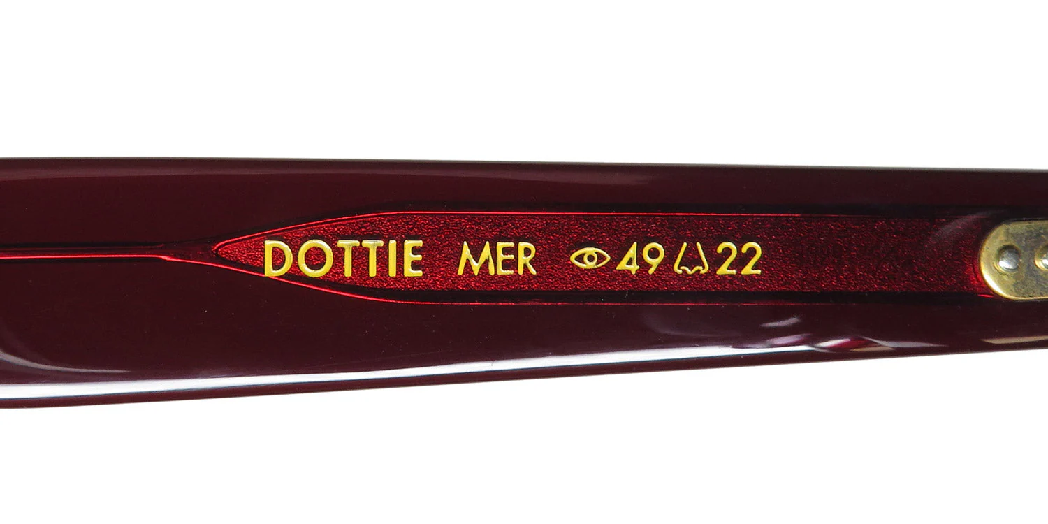 Garrett Leight Dottie Sunglasses - Image 8