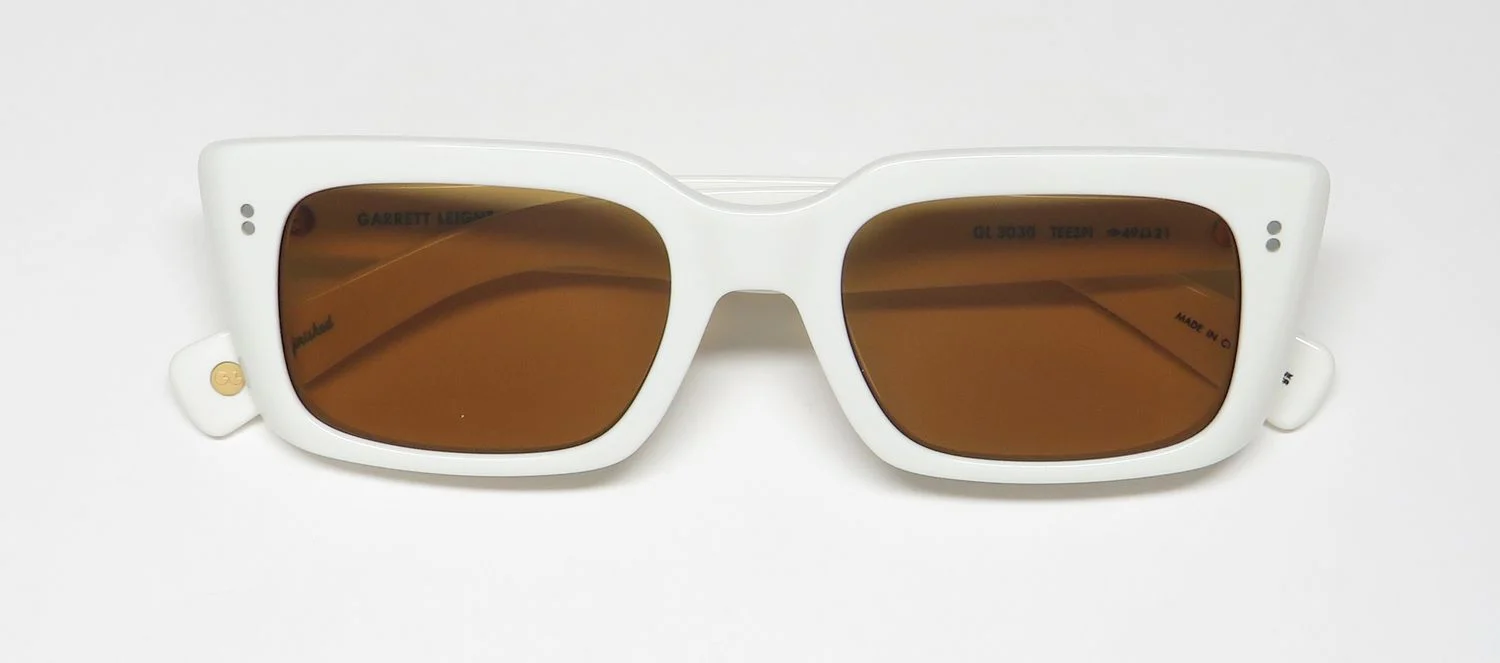 Garrett Leight Gl 3030 Sunglasses - Image 11