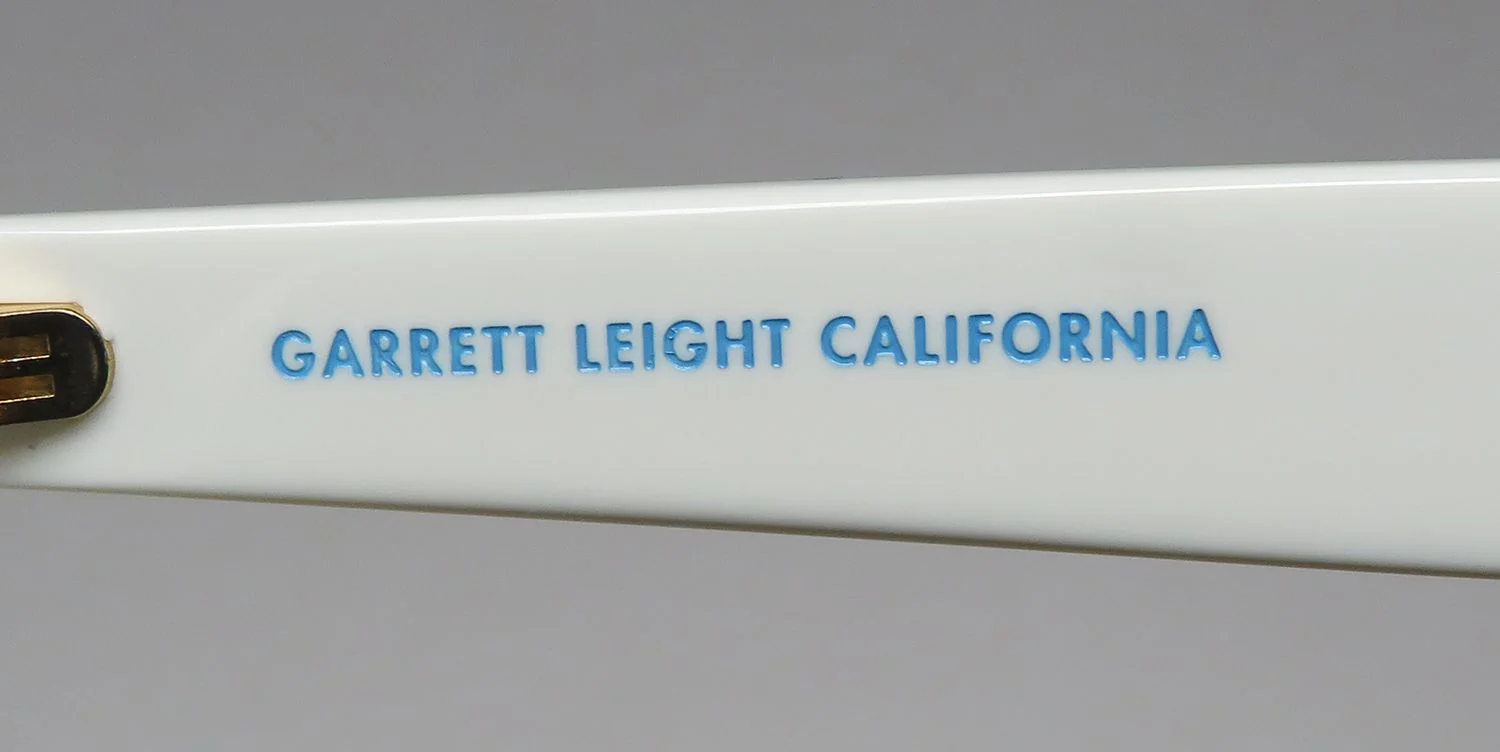 Garrett Leight Gl 3030 Sunglasses - Image 16
