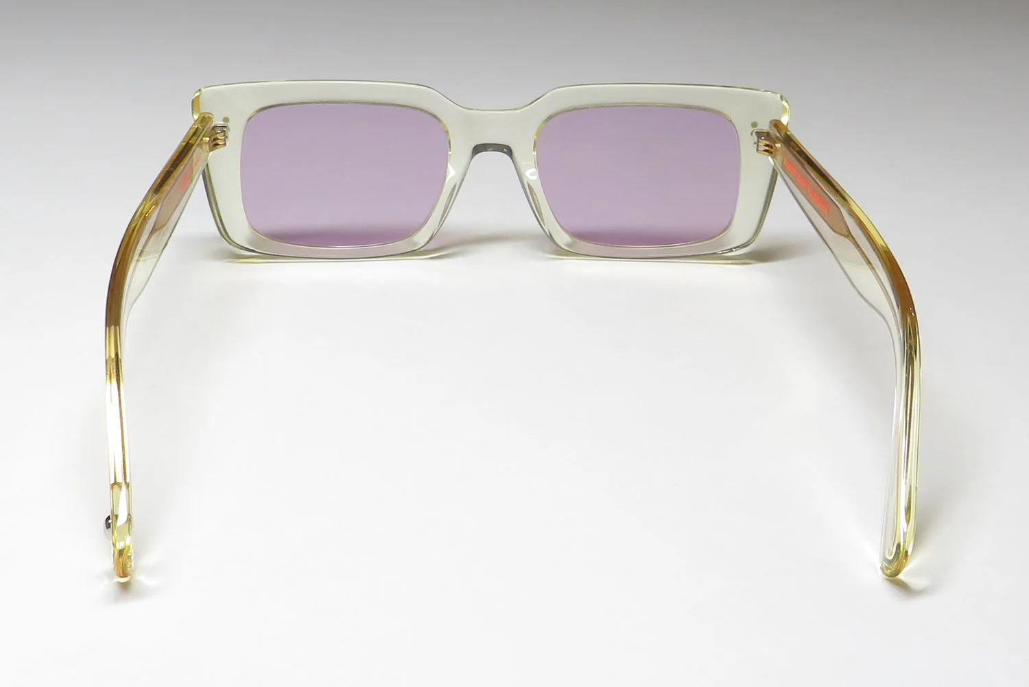 Garrett Leight Gl 3030 Sunglasses - Image 5