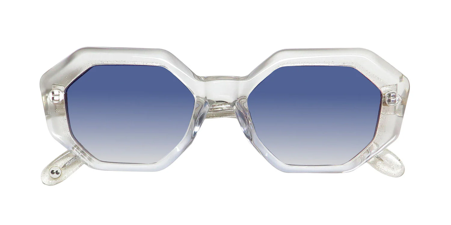 Garrett Leight Jacqueline Sunglasses - Image 2