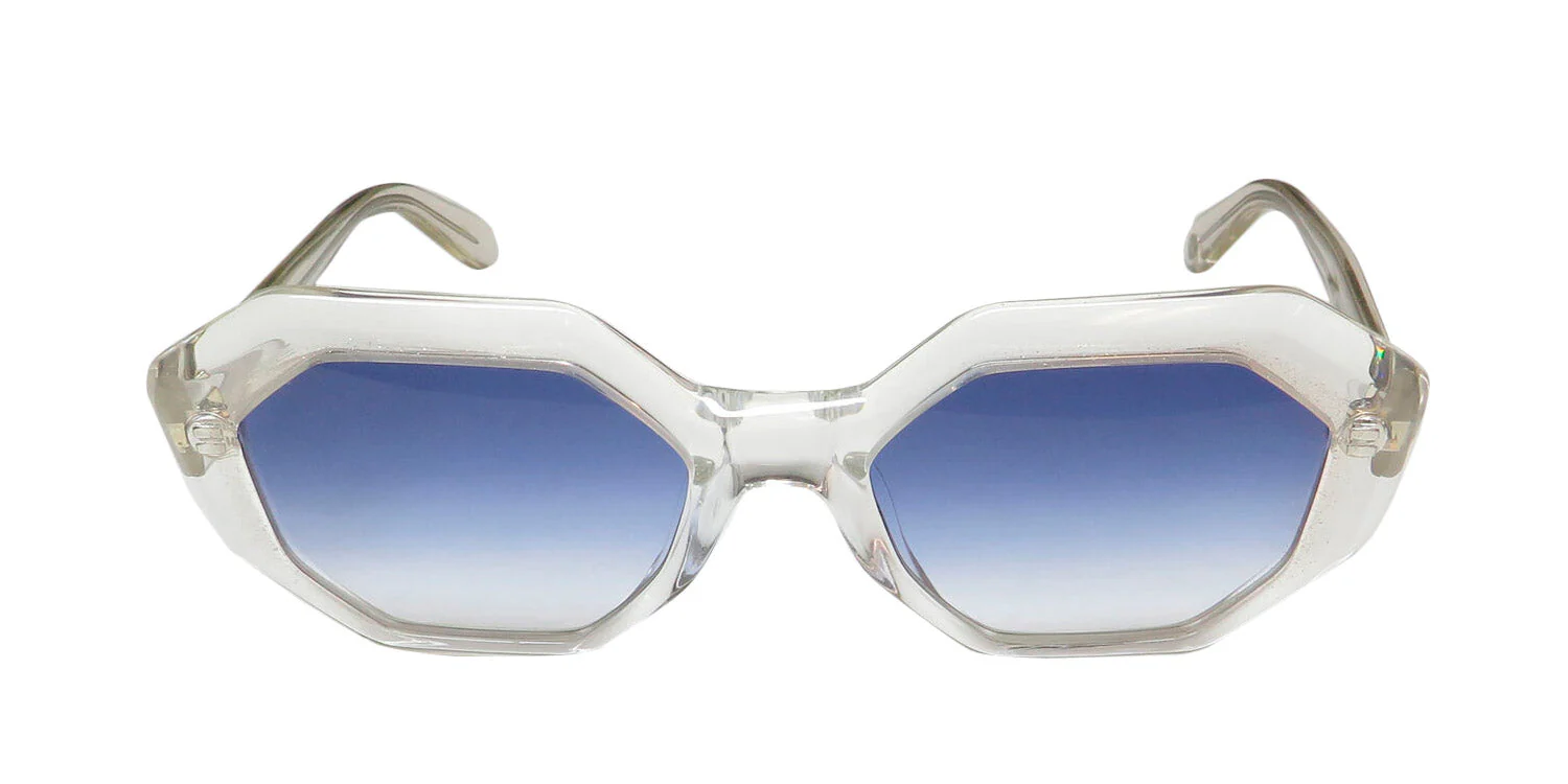 Garrett Leight Jacqueline Sunglasses - Image 3