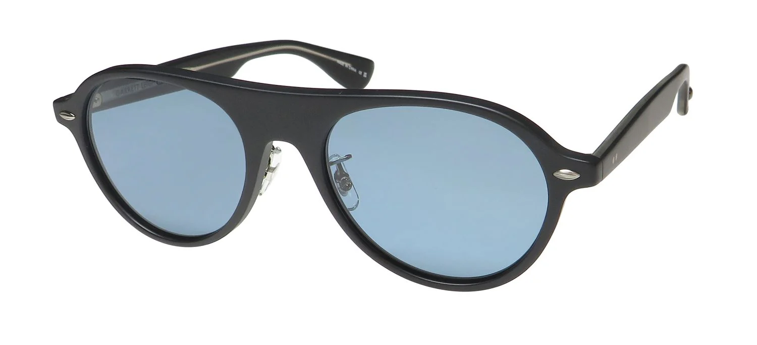 Garrett Leight Lady Eckhart Sunglasses - Image 10