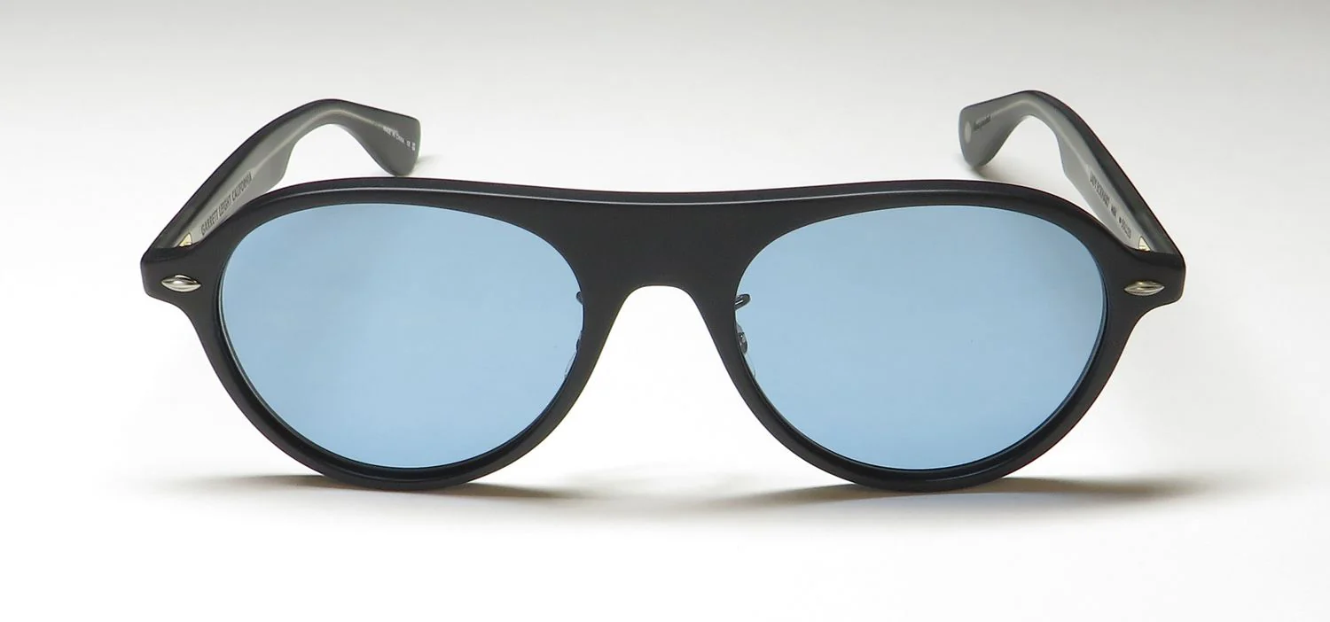 Garrett Leight Lady Eckhart Sunglasses - Image 12