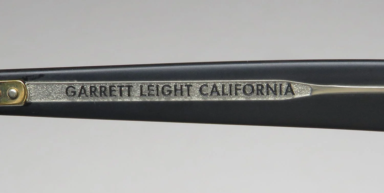 Garrett Leight Lady Eckhart Sunglasses - Image 16