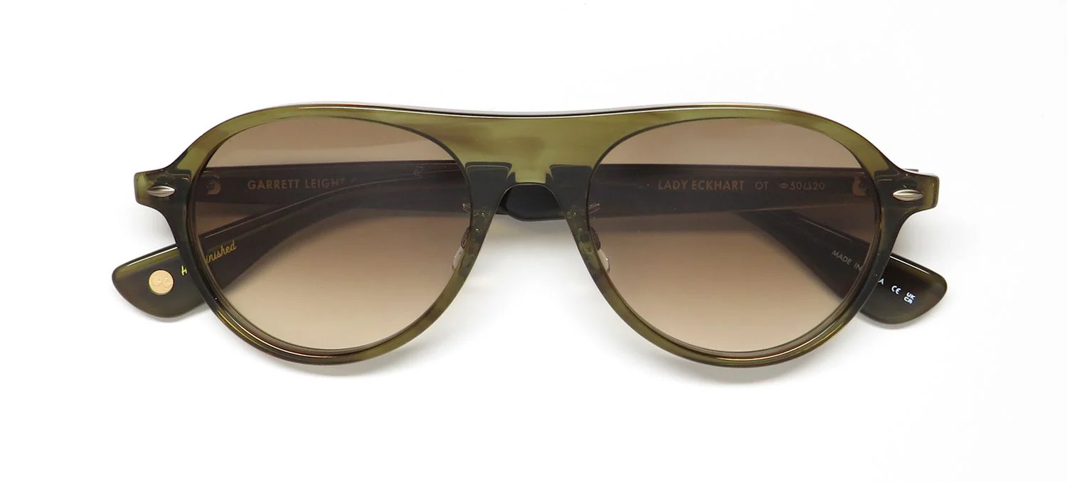 Garrett Leight Lady Eckhart Sunglasses - Image 20