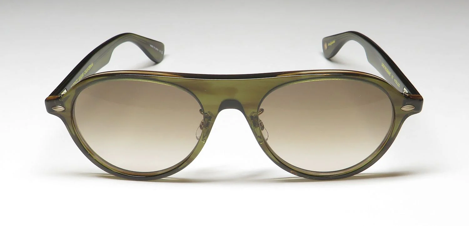 Garrett Leight Lady Eckhart Sunglasses - Image 21
