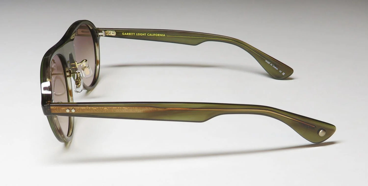 Garrett Leight Lady Eckhart Sunglasses - Image 22