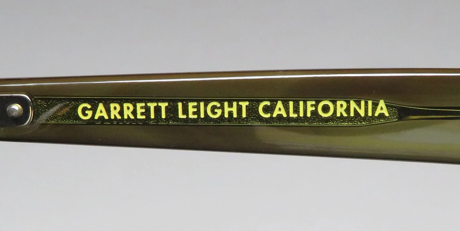 Garrett Leight Lady Eckhart Sunglasses - Image 25