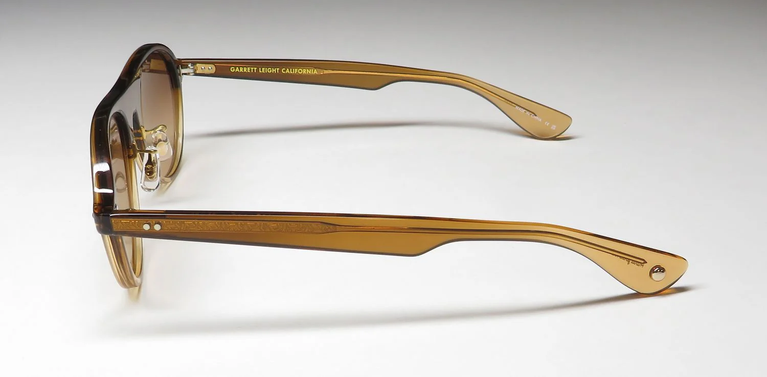 Garrett Leight Lady Eckhart Sunglasses - Image 31