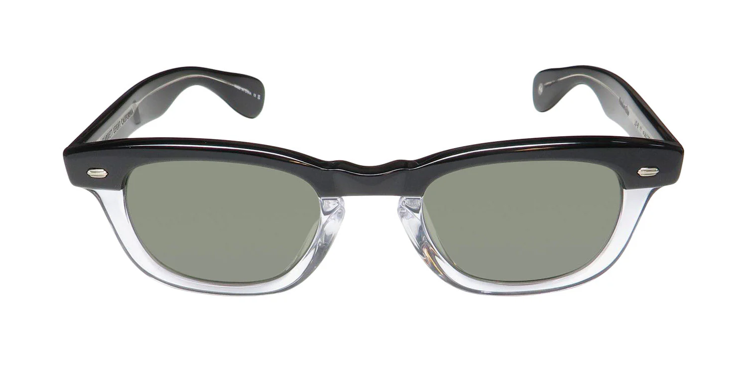 Garrett Leight Lo-B Sunglasses - Image 12