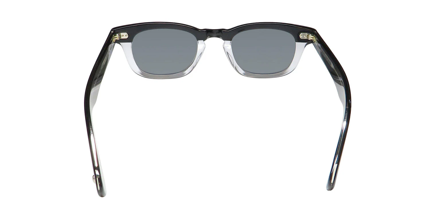 Garrett Leight Lo-B Sunglasses - Image 14
