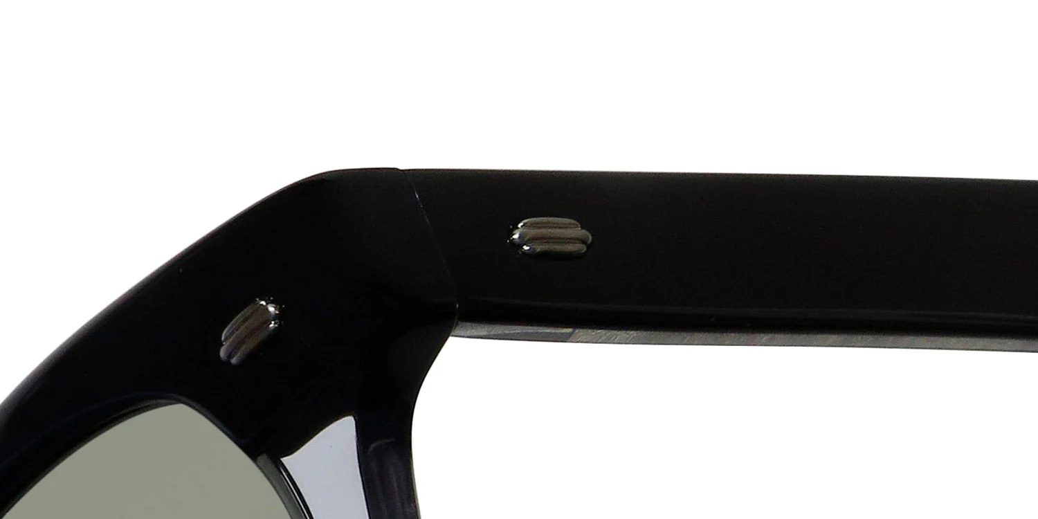 Garrett Leight Lo-B Sunglasses - Image 15