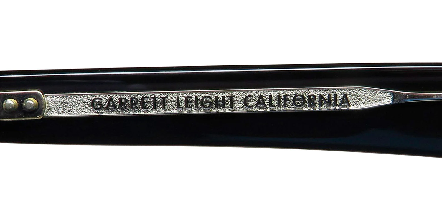 Garrett Leight Lo-B Sunglasses - Image 16