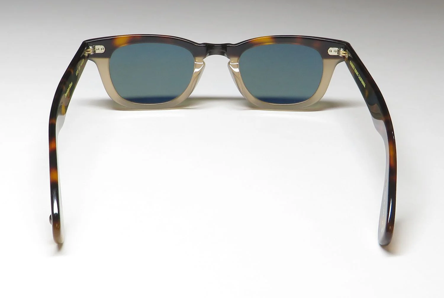 Garrett Leight Lo-B Sunglasses - Image 5