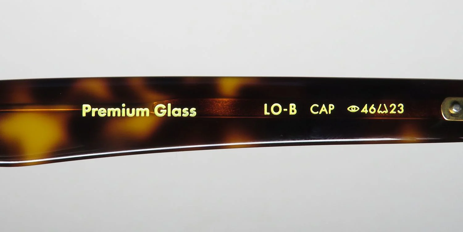 Garrett Leight Lo-B Sunglasses - Image 8
