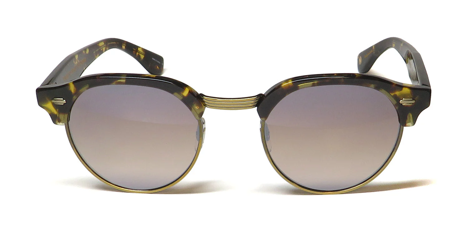 Garrett Leight Oakwood Sunglasses - Image 3