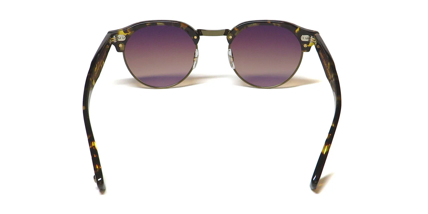 Garrett Leight Oakwood Sunglasses - Image 5