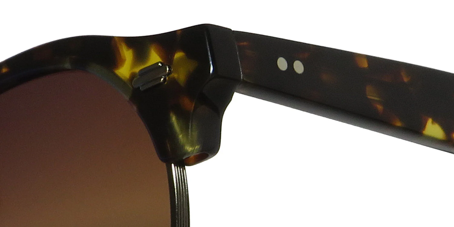 Garrett Leight Oakwood Sunglasses - Image 6