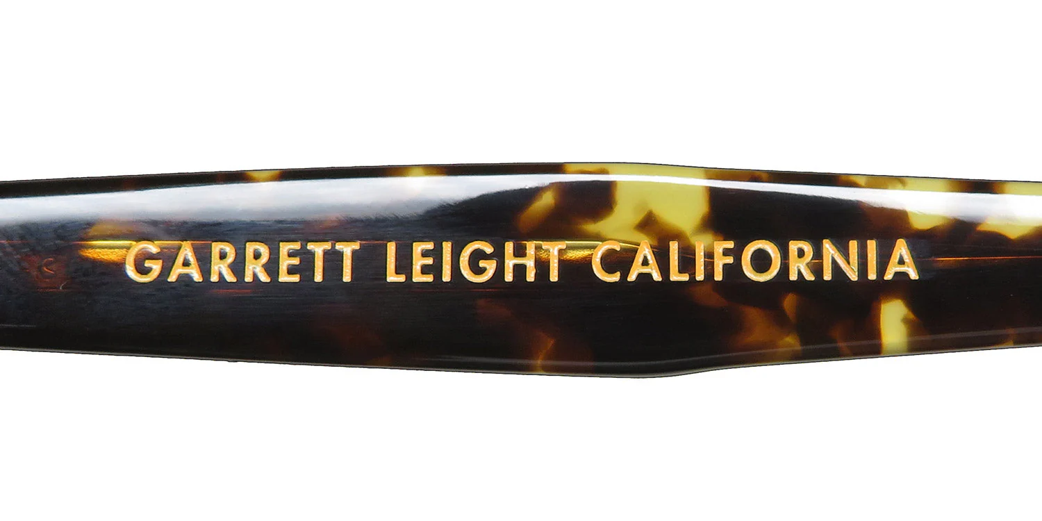 Garrett Leight Oakwood Sunglasses - Image 7