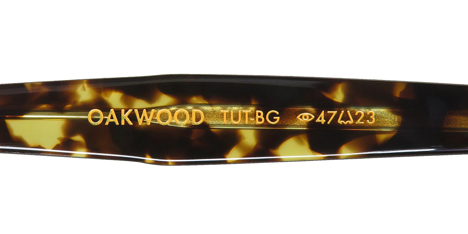 Garrett Leight Oakwood Sunglasses - Image 8