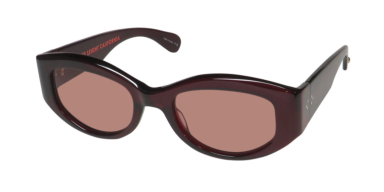 Garrett Leight Retro Biggie Sunglasses - Image 19