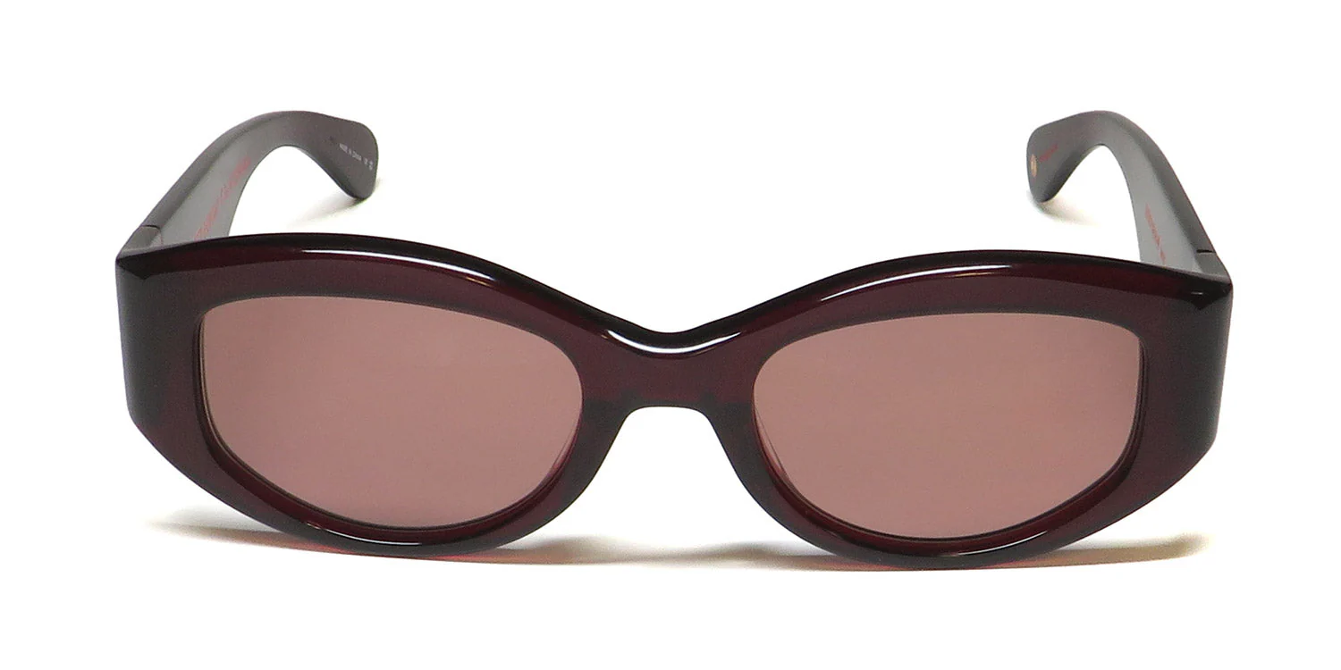 Garrett Leight Retro Biggie Sunglasses - Image 21