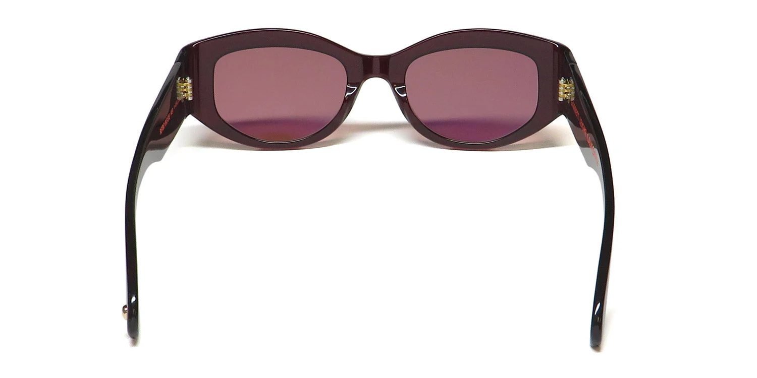 Garrett Leight Retro Biggie Sunglasses - Image 23